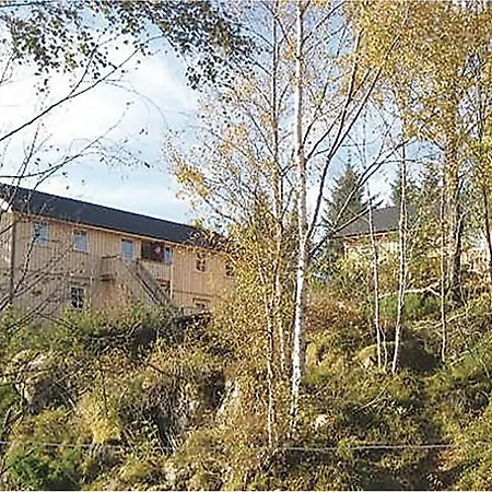 Apartment 2 Bedroom Gorgeous In Sandstad